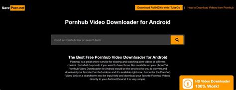 download link pornhub|Free Pornhub Video Downloader